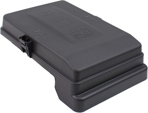 Power Distribution Fuse and Relay Center Cover for Ram 1500 2019-2024 in Kuwait