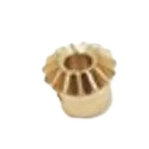 2pcs 1:1 0.5M12T 15T 18T 20T 24T 25T 30T Brass Straight Bevel Gear Brass 90° Degree Drives Gear Bore 2mm 3mm 4mm 5mm 6mm 8mm(0.5M15T 2PCS,Bore 3mm) in Kuwait