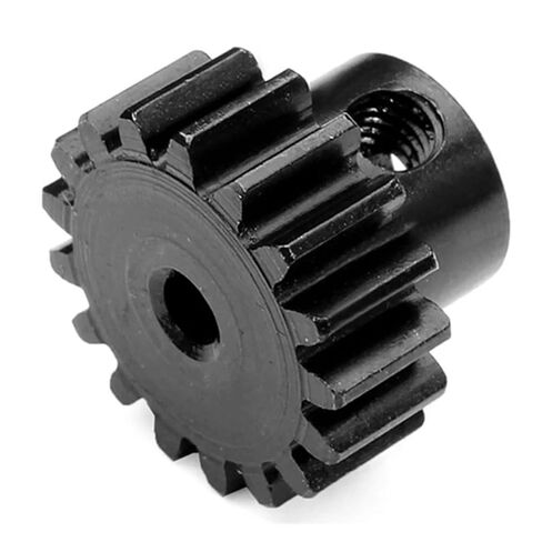 17T موتور ترس ترس ل WLtoys A949 A959 A969 A979 K929 RC قطع غيار السيارات in Kuwait