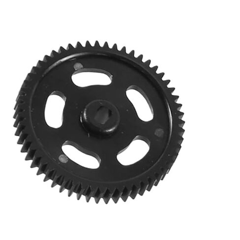 مجموعة تروس ناقل الحركة الفولاذية لـ 1/24 RC الزاحف المحوري SCX24 AXI90081 AXI00002 C10 AXI00001 ترقية الأجزاء in Kuwait