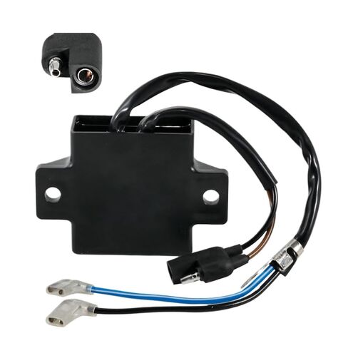 Igniter Unit Assembly Compatible with Alpine II 503 Carb F/C Mach 1 583 Carb L/C Nordik 50 Carb F/C in Kuwait