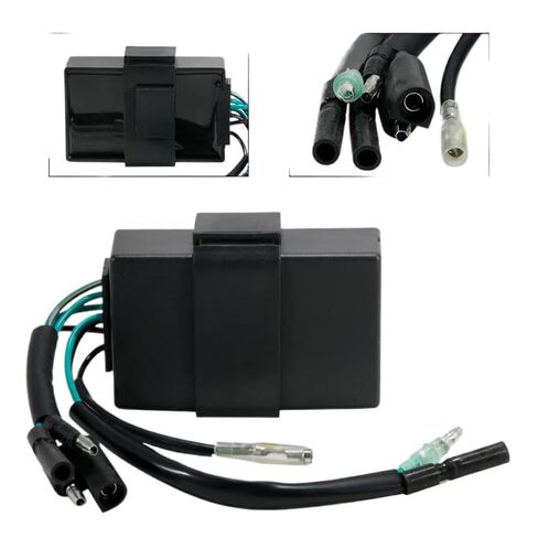 مجموعة وحدة الإشعال متوافقة مع CR80R CR80RB 1996-2002 CR85R CR85RB 2003-2004 رقم الجزء 30410-GBF-831 in Kuwait