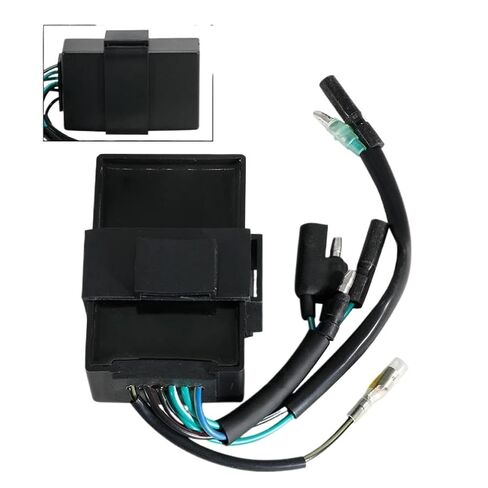 مجموعة وحدة الإشعال متوافقة مع CR80R CR80RB 1996-2002 CR85R CR85RB 2003-2004 رقم الجزء 30410-GBF-831 in Kuwait