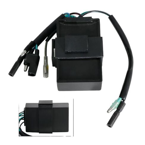 مجموعة وحدة الإشعال متوافقة مع CR80R CR80RB 1996-2002 CR85R CR85RB 2003-2004 رقم الجزء 30410-GBF-831 in Kuwait