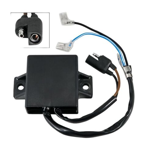 وحدة الإشعال Assy متوافقة مع Alpine II 503 Carb F/C Mach 1 583 Carb L/C Nordik 50 Carb F/C 410914900 in Kuwait