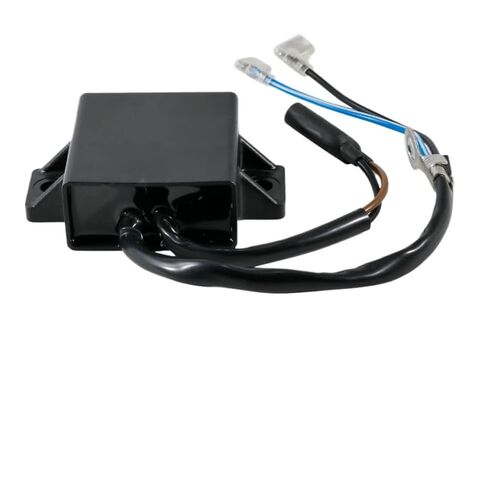 وحدة الإشعال Assy متوافقة مع Alpine II 503 Carb F/C Mach 1 583 Carb L/C Nordik 50 Carb F/C 410914900 in Kuwait