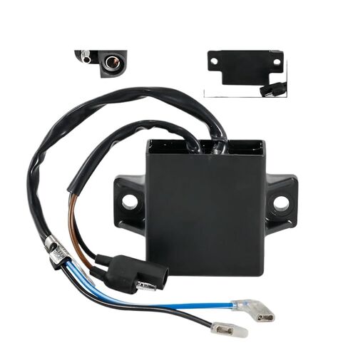 وحدة الإشعال Assy متوافقة مع Alpine II 503 Carb F/C Mach 1 583 Carb L/C Nordik 50 Carb F/C 410914900 in Kuwait