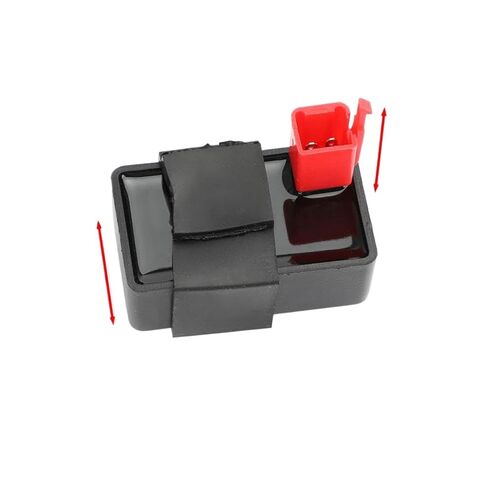 Fuel Pump Relay Compatible with ZX6R ZX7R ZX9R ZX11 CF308A 270021065 33950-38B00 in Kuwait