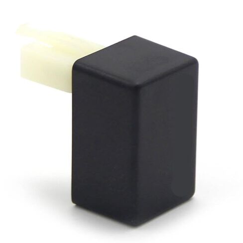 Fuel Pump Relay Compatible with VRX400 NV400 DCY DC1 CJ CK Steed CS CV Slasher NV600 VLX Part Number 36100-MN4-008 in Kuwait