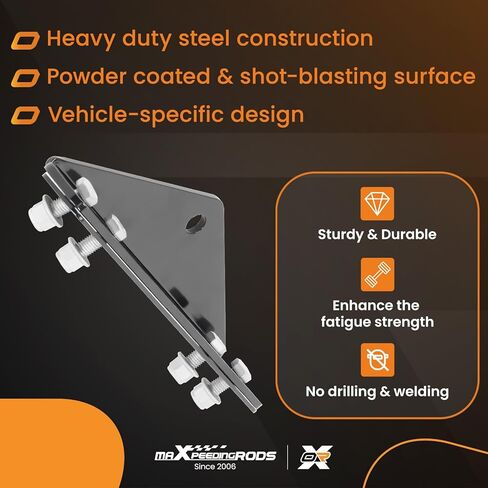 مجموعة أدوات الربط maxpeedingrods 79108500 لـ Gravely ZT HS Pro-Turn Compact-Pro 34 Ariens in Kuwait
