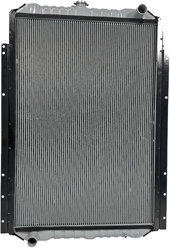 Water Tank Radiator 206-03-72110 2060372110 Fits for Komatsu Excavator PC220LL-7L PC270-7 PC270LC-7L PC270LL-7L PC290LC-7K PC308USLC-3 in Kuwait