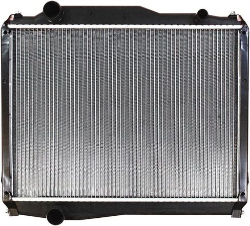Fits Fuso Heavy Duty Radiator ME400009 10110948010 42-10822 in Kuwait