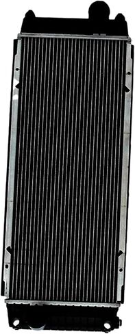 Radiator 17475640 VOE17475640 Fits for Vol Excavator EC220D in Kuwait