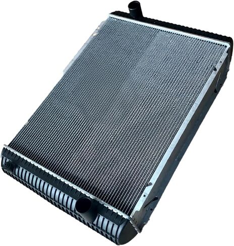 Radiator VOE11110705 11110705 Fits for Vol EC240B EC240C EC290B EC290C Excavator in Kuwait