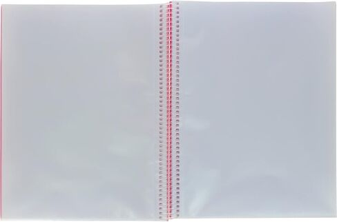 Grafoplás 39846021 Custom Maxiplas Binder with Spiral, 60 Covers, Green, 30.8 x 24 x 22 in Kuwait