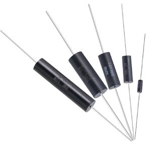 1Pcs Ee 0.25W0.5W1W2W Resistor 1R-10M Ohm 0.1% Low Temperature Coefficient Low Inductance Sampling Resistor(Ee-0.5 Watts,200K Ohms) in Kuwait