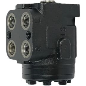 283E4-10201 283E410201 Steering Orbitrol Fits for TCM Forklift FB10-25-V Replace Parts in Kuwait