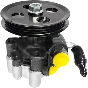 مضخة توجيه كهربائية 44320-53010 متوافقة مع Land Cruiser Altezza GITA SXE10 5S SXV 1998-2005 4432053010 in Kuwait