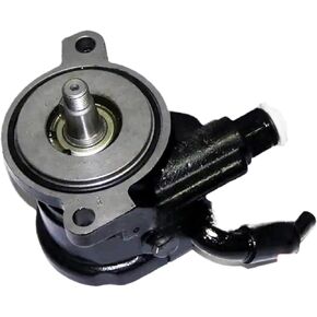 مضخة توجيه كهربائية متوافقة مع Landcruiser FZJ80 FZJ100 FZJ105 44320-60181 44320-60182 44320-60181 44320-60180 4432060181 in Kuwait