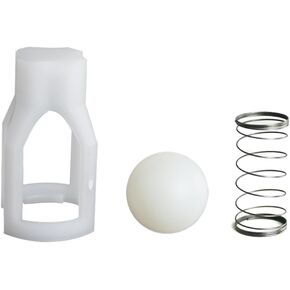 Peterbilt OEM Check Valve Service Kit, Model 101132, Replacement Parts with Spring, Ball, Housing Components in Kuwait