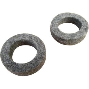2 Steering Side Sector Seals Compatible with F0IRD Industrial 2030 2130 NAA in Kuwait