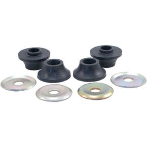 Strut Rod Kit for Toyota for Carina 1972-1973 for Celica 1971-1976 Front 2pc Bushing,4 Washers Noncore-Vintage Part in Kuwait