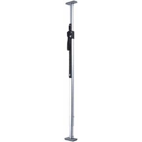 Adjustable Ratchet Cargo Bar - Heavy-Duty Load Securing for Truck Beds, Vans, Trailers | Perfect for Transporting Cargo Safely and Efficiently in Kuwait