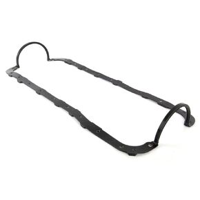 JEGS One-Piece Oil Pan Gasket | Fits Big Block Ford Engines | Washable & Reusable | Made in USA in Kuwait