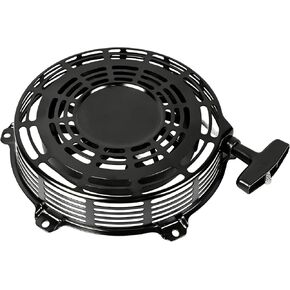 بداية الارتداد لجزازة العشب 49088-0034 متوافقة مع جزازة العشب كاواساكي 49088-0010 FS481V FS541V FS600V مجموعة بدء الارتداد، استبدال 49088-7028 مجموعة بدء حبل السحب in Kuwait