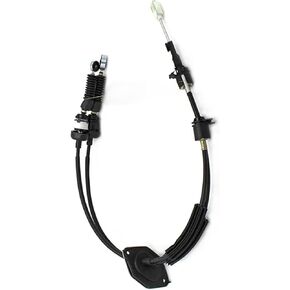 Trans Control Lever Cable Assembly 1pc For Great For Wall Pickup Wingle 7 Gear Shift Cable 1703200XP6JXA 1703200XP6NXA in Kuwait