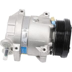 GM Genuine Parts 15-22238 (95234615) Air Conditioning Compressor and Clutch Assembly in Kuwait