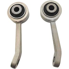 Front Linkage Ball Head Compatible with W211 E220 E240 E280 E300 and W219 CLS350 - Part Numbers A2113203989 A2113203889 in Kuwait