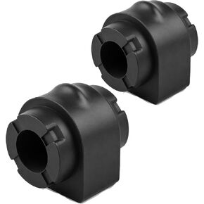 2-Piece Shock Absorber Stabilizer Bar Bushing – Compatible with Volvo S60 S80 V60 XC60 (2009–2018) – Replaces # 31429797 in Saudi Arabia