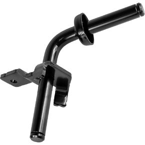 Caltric Front Left Hand Lh Wheel Spindle Compatible with John Deere Gy22252 100 Series in Kuwait