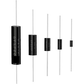 1PCS 0.5W Resistor 1R-10MR 1/2W 0.1% Non-Inductive Low TCR Metal Film Calibration Sampling Resistor 10K 30K 1M(EE-0.5W-40KR) in Kuwait