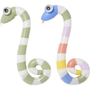 Wild Inflatable Noodles for Kids by SUNNYLiFE US in Kuwait