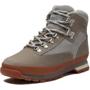 Timberland Men's Euro Sprint Hiking Boots, Wheat Nubuck, 9.5 in Saudi Arabia