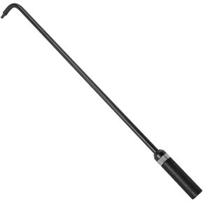 Motorcycle Pilot Screw Adjustment Tool, 16.34 Inch 110° Angled Head Motorbike Carburetor Screwdriver, Motocross Turning Adjustment Repair Tool, Universal for ATV UTV Motorcycle in Kuwait
