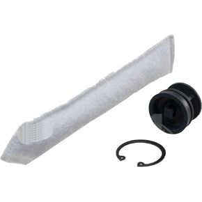 Mechanics Choice A/C Receiver Drier/Desiccant Element for 2008-2019 Subaru Forester, Impreza, WRX, WRX STI, XV, XV Crosstrek (2.5L 2458cc) in Kuwait