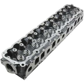 Cylinder Head Bare Casting 53010334 Compatible With Cherokee 99-06 4.0L in Kuwait