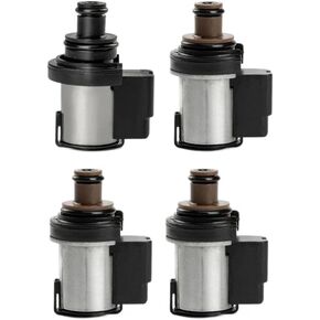 Torque Converter AWD Control And Lock-Up Solenoid Compatible With CVT TR580 TR690 31825AA050 31825AA051 31825AA052 31706AA030 in Kuwait
