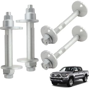 545802S400 545802S40A 2PCS Lower Suspension Arm Alignment Camber Bolts Fit for 2004-2015 Nissan Armada 5.6L,2005-2012Nissan Pathfinder 4.0L V6 in Saudi Arabia