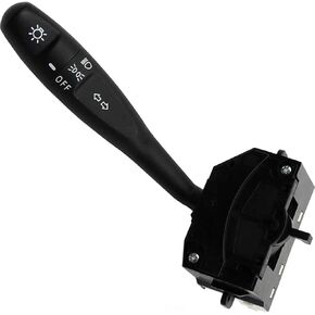 1pcs Turn Signal Switch for Mitsubishi Montero Sport 2000 2001 2002 2003 2004 3.5L V6 in Kuwait
