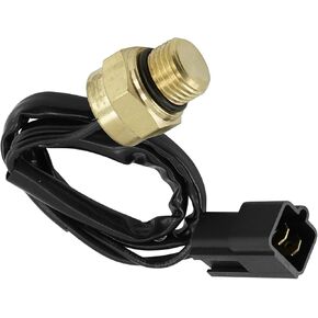 Compatible with Thermal Detection Control Switch for 500 2000 2001 2002 PrKalc02005 in Kuwait