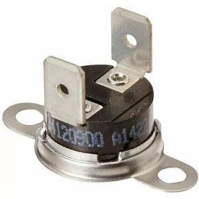 #US قطع غيار محدد حراري OEM لفريجيدير GCEQ2152ES1 FFLE40C3QT0 FFLE3900UW3 FER341AC0 (AikePart#29126-12503) in Kuwait