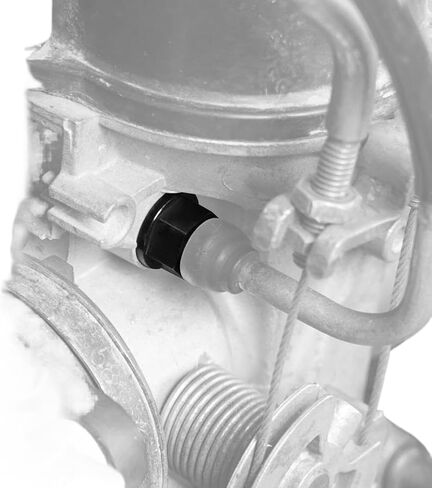 Choke Repair Kit Compatible With DR650S DR650SE 1996-2024 DR 650 S DR 650 SE DR650 S DR650 SE DR 650S DR 650SE in Kuwait