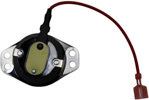 For Kohler 32 453 02-S Electric Choke Thermostat Kit, for kohler pro 22.5 choke, for kohler kt 725-3041 smart choke, for koehler 7000 electric choke, for kohler courage choak rod, for electric choke in Kuwait