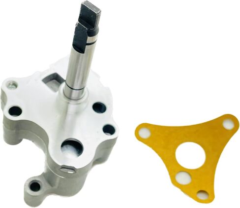 Oil Pump And Gasket Kit Fit Hisun 450 550 750 Massimo Supermach RK Vector Sector Tactic Strike Forge in Kuwait