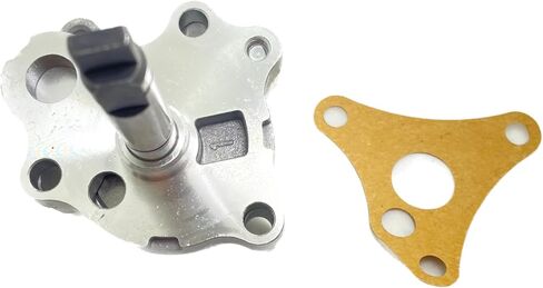 Oil Pump And Gasket Kit Fit Hisun 450 550 750 Massimo Supermach RK Vector Sector Tactic Strike Forge in Kuwait