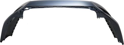 غطاء المصد الخلفي Garage-Pro متوافق مع سيارة HONDA CIVIC 2016-2018 Primed Sedan - CAPA in Kuwait